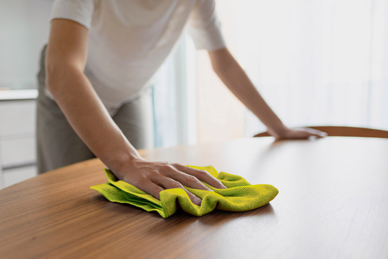 11Design - Durabilité et facilité d'entretien